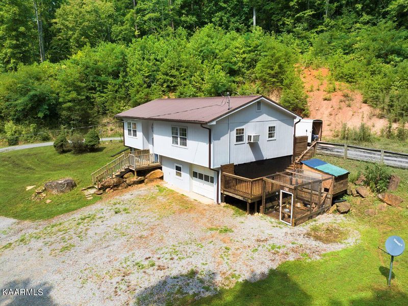 231 Lone Mountain Rd, Andersonville, TN 37705