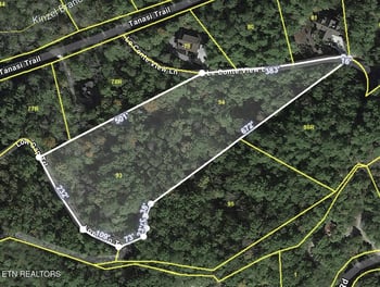 231 Low Gap Tr, Townsend, TN 37882