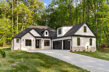 231 Oostanali Way, Loudon, TN 37774
