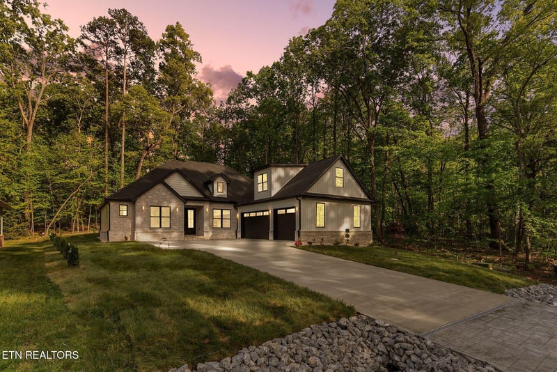 231 Oostanali Way, Loudon, TN 37774