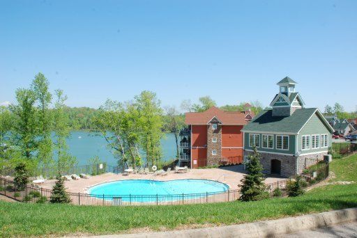 231 Pinnacle Pointe, Andersonville, TN 37705
