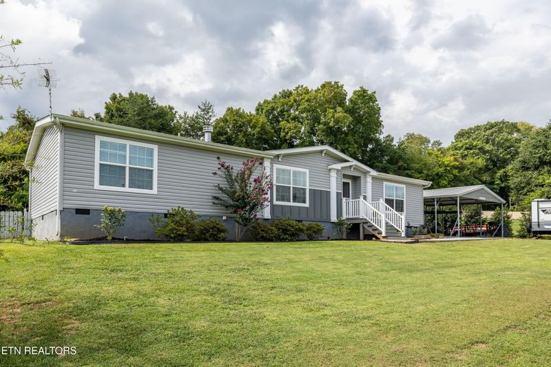 231 S Springview Rd, Maryville, TN 37801
