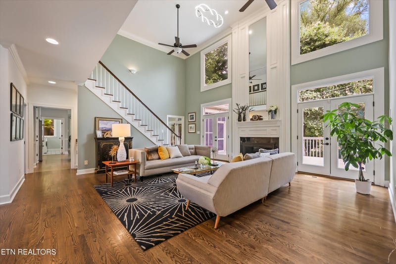 231 Sandringham Ct, Knoxville, TN 37934