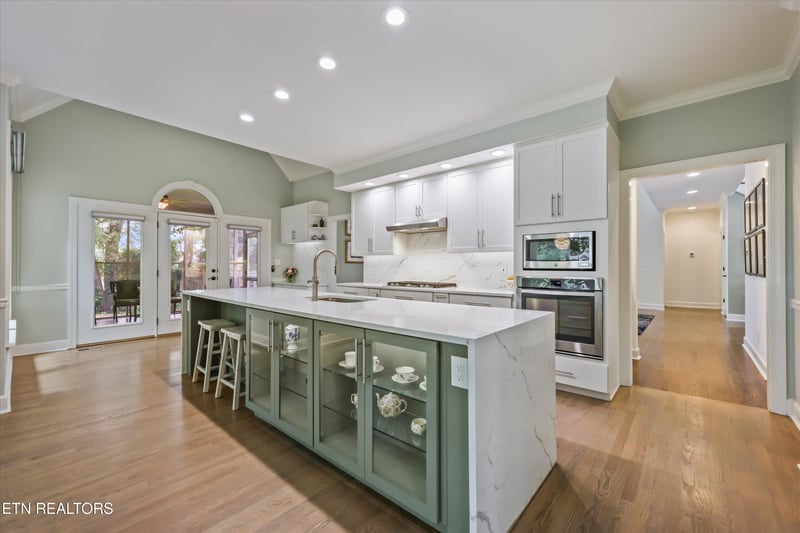 231 Sandringham Ct, Knoxville, TN 37934