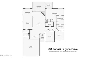 231 Tanasi Lagoon Dr, Loudon, TN 37774