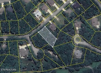 231 Thrushwood Dr, Fairfield Glade, TN 38558