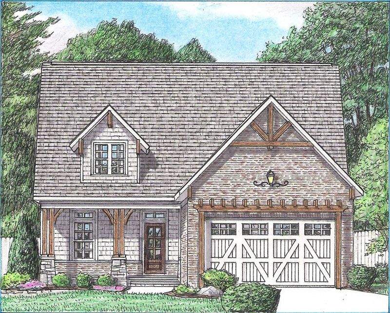2310 Arbor Gate, Knoxville, TN 37932