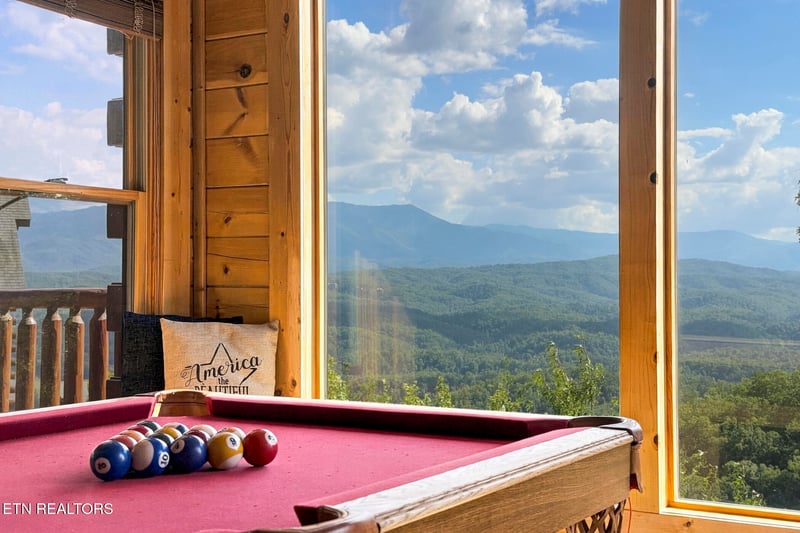 2310 Top Of The World Dr, Sevierville, TN 37876