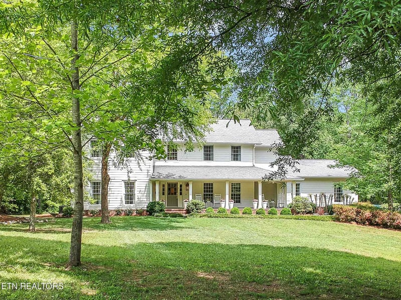 2310 W Gallaher Ferry Rd, Knoxville, TN 37932