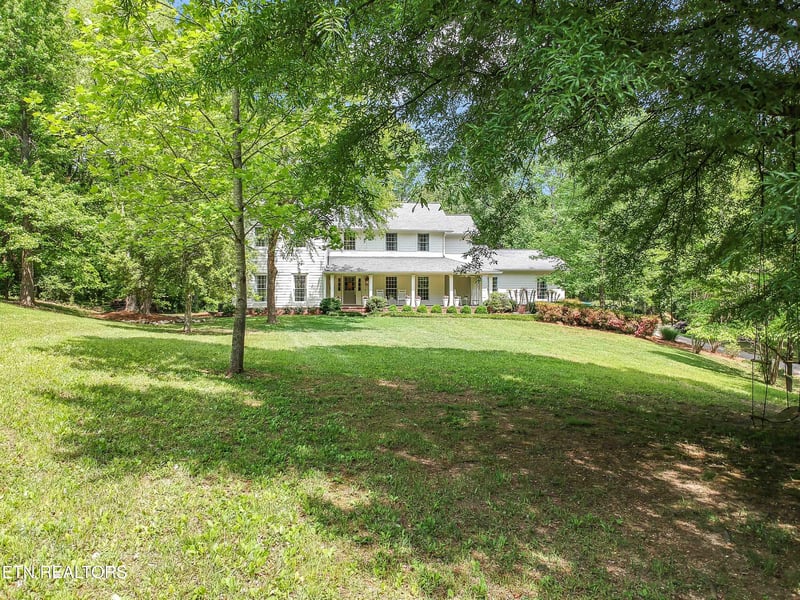 2310 W Gallaher Ferry Rd, Knoxville, TN 37932