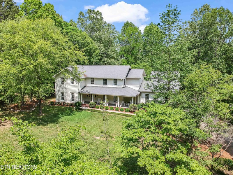 2310 W Gallaher Ferry Rd, Knoxville, TN 37932