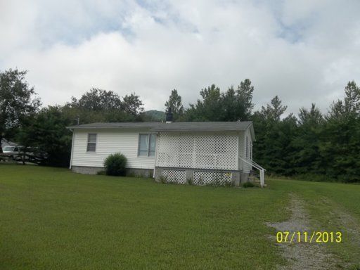 2311 Morgan County Hwy, Wartburg, TN 37887