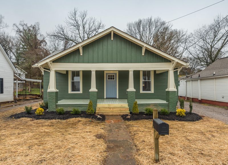 2311 Sevier Ave, Knoxville, TN 37920