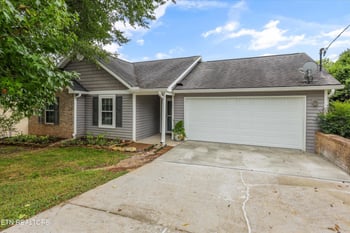 2312 Bainbridge Way, Powell, TN 37849