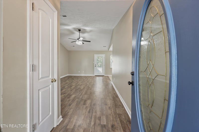 2312 Bainbridge Way, Powell, TN 37849
