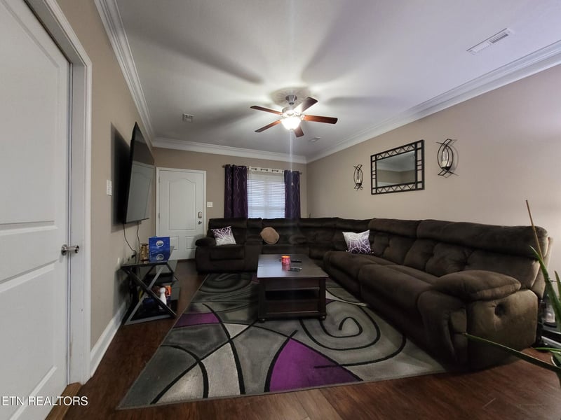 2312 Denham Way, Powell, TN 37849
