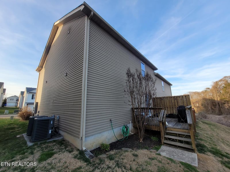 2312 Denham Way, Powell, TN 37849
