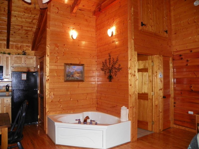 2312 River Port Way #543, Pigeon Forge, TN 37863