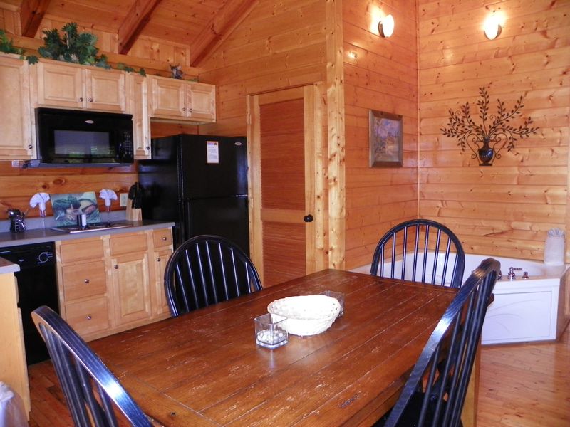 2312 River Port Way #543, Pigeon Forge, TN 37863