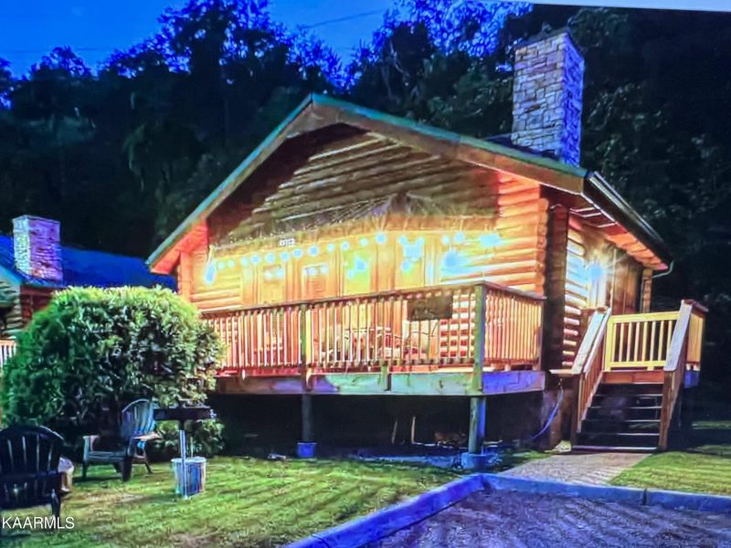 2312 River Port Way, Pigeon Forge, TN 37863