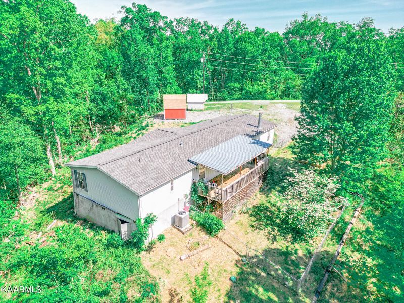 2312 Twin Hollow Way, Sevierville, TN 37876