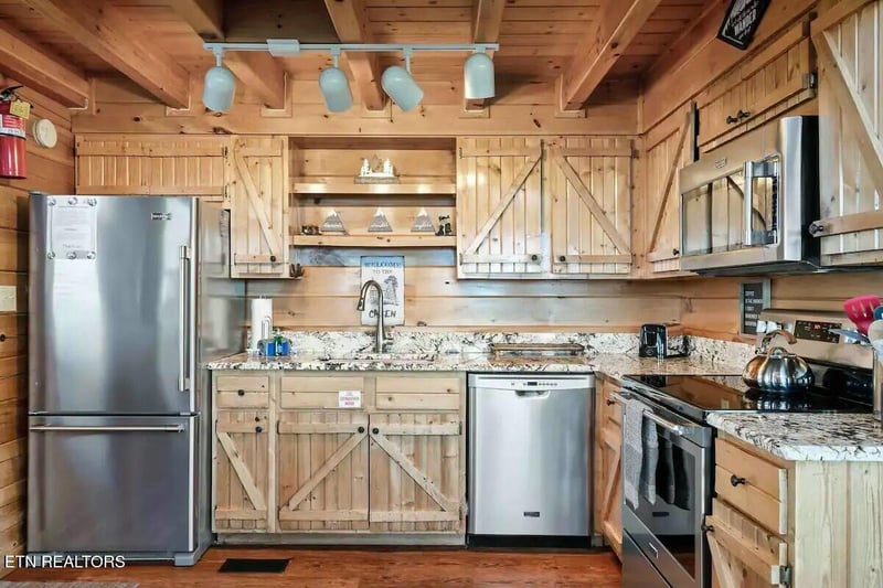 2313 Fox Berry Way, Sevierville, TN 37876