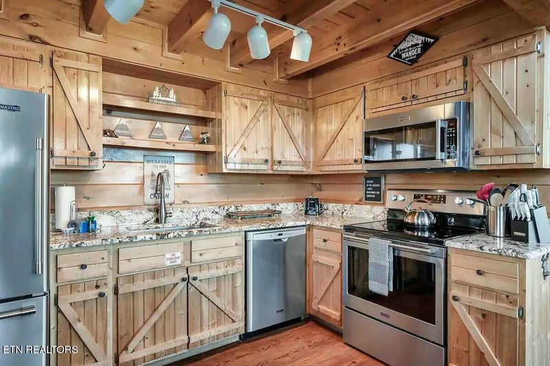 2313 Fox Berry Way, Sevierville, TN 37876