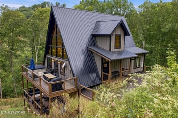 2313 Grey Fox, Sevierville, TN 37862