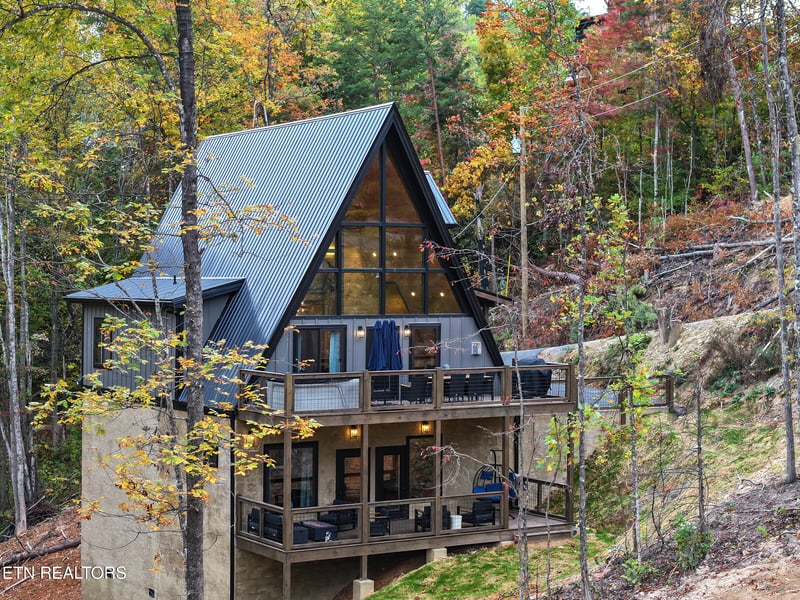 2313 Grey Fox, Sevierville, TN 37862