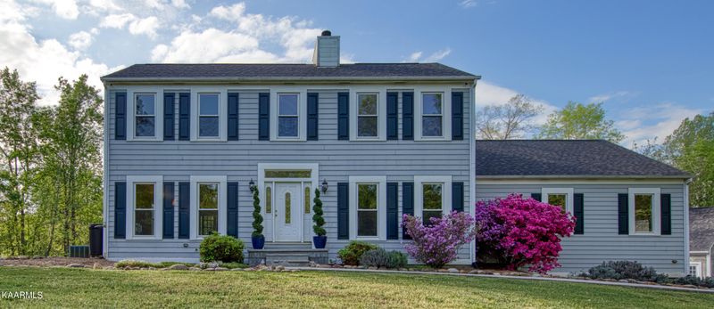 2313 Tooles Bend Rd, Knoxville, TN 37922