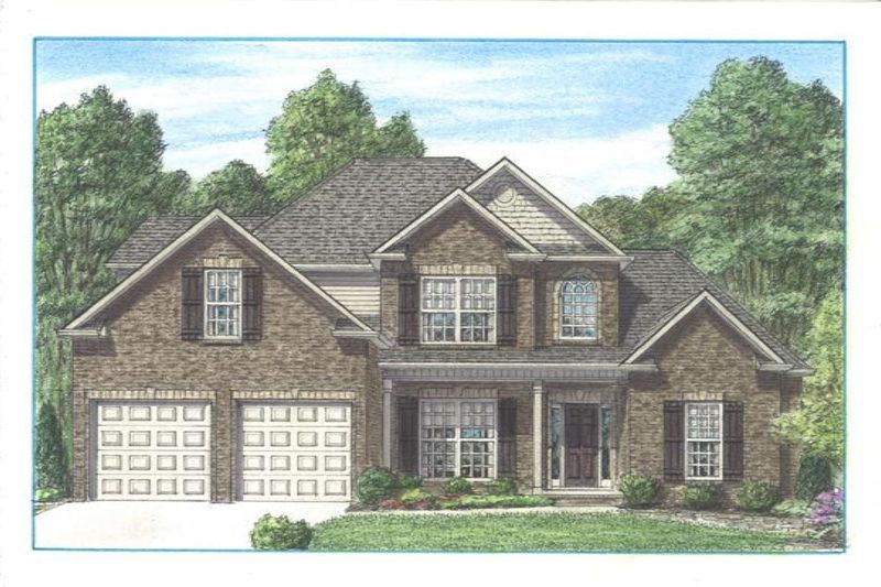 2314 Laurel Branch Ln, Knoxville, TN 37932