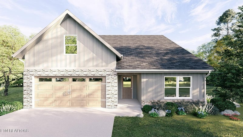 2314 Lena George Ln, Knoxville, TN 37931