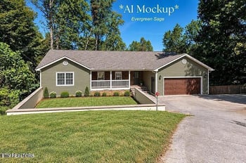 2314 Myers Cir, Louisville, TN 37777