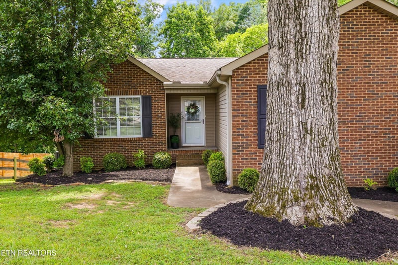 2314 Piney Grove Church Rd, Knoxville, TN 37909