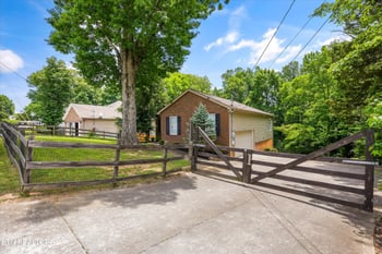 2314 Piney Grove Church Rd, Knoxville, TN 37909
