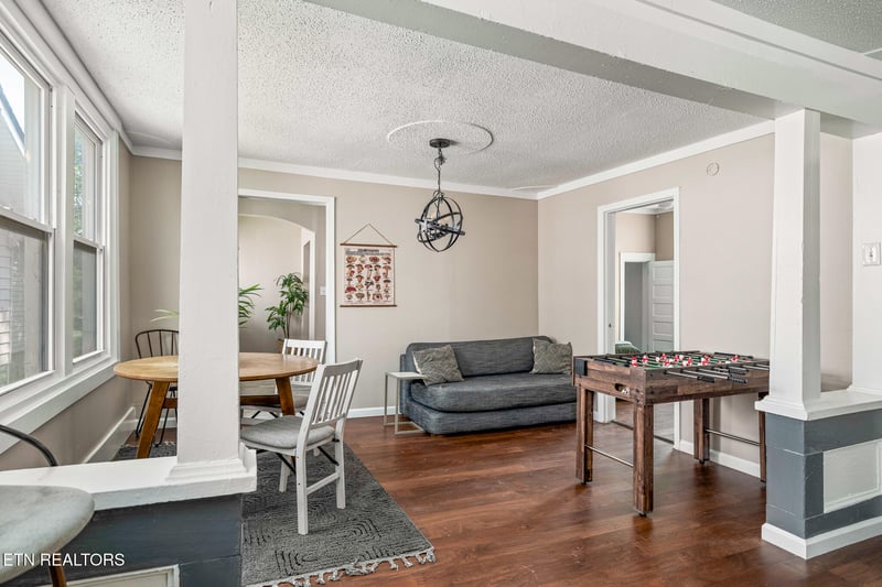 2314 Washington Ave, Knoxville, TN 37917