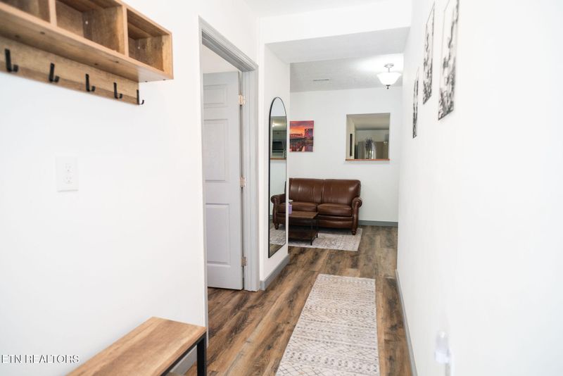 2315 Atchley St, Knoxville, TN 37920