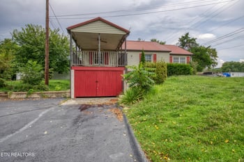 2315 Harris Rd, Knoxville, TN 37924