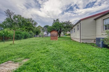 2315 Harris Rd, Knoxville, TN 37924