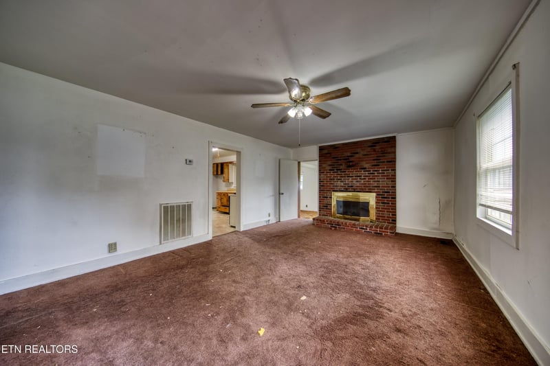 2315 Harris Rd, Knoxville, TN 37924