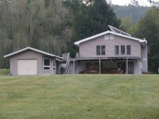 2315 Sugar Grove Valley Rd, Harriman, TN 37748