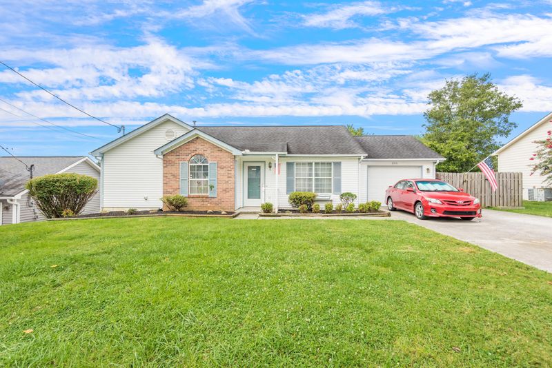 2316 Bainbridge Way, Powell, TN 37849