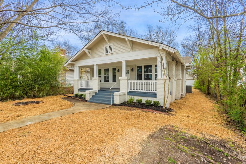 2316 E 5th Ave, Knoxville, TN 37917
