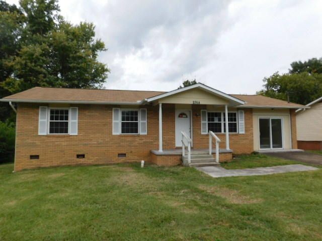 2316 Sun Valley Rd, Knoxville, TN 37921
