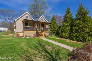 2317 E Glenwood Ave, Knoxville, TN 37917
