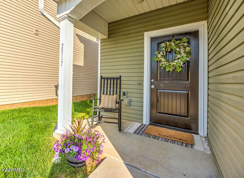 2317 Talbott Way, Powell, TN 37849