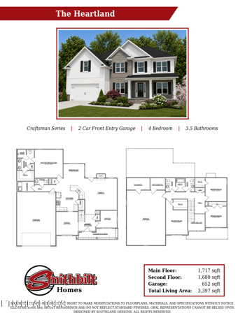 2317 Tributary Dr, Sevierville, TN 37876