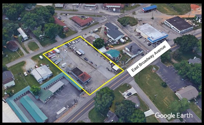 2318 E Broadway Ave, Maryville, TN 37804