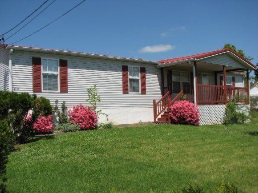 2318 Jetta View Dr, Sevierville, TN 37876