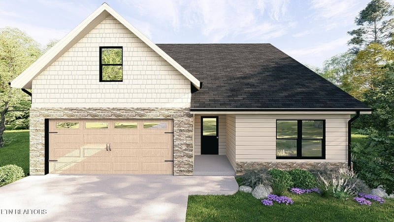 2318 Lena George Ln, Knoxville, TN 37931